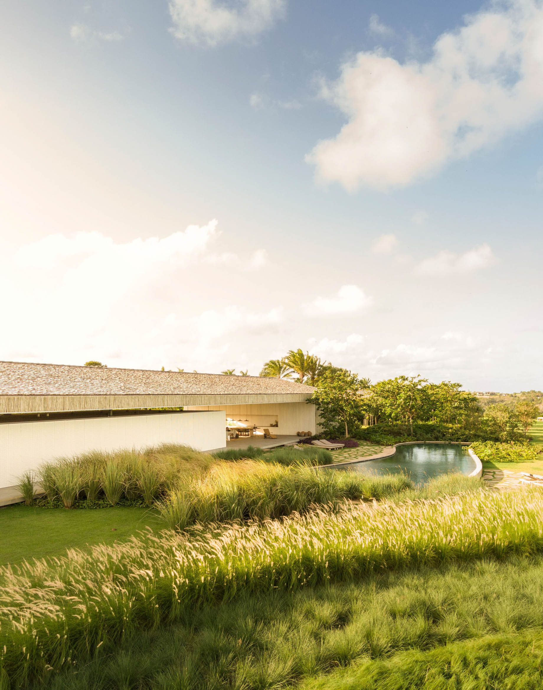 Casa Vista Horizontal House – Trancoso, Porto Seguro, Bahia, Brazil – 5