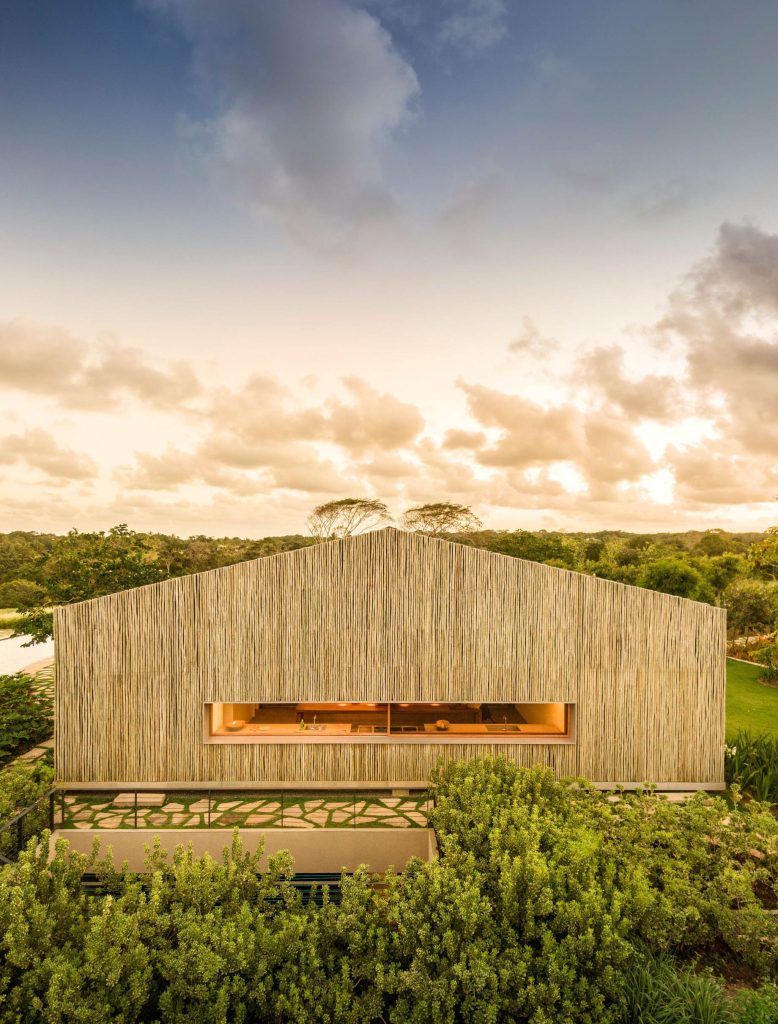 Casa Vista Horizontal House - Trancoso, Porto Seguro, Bahia, Brazil - 57