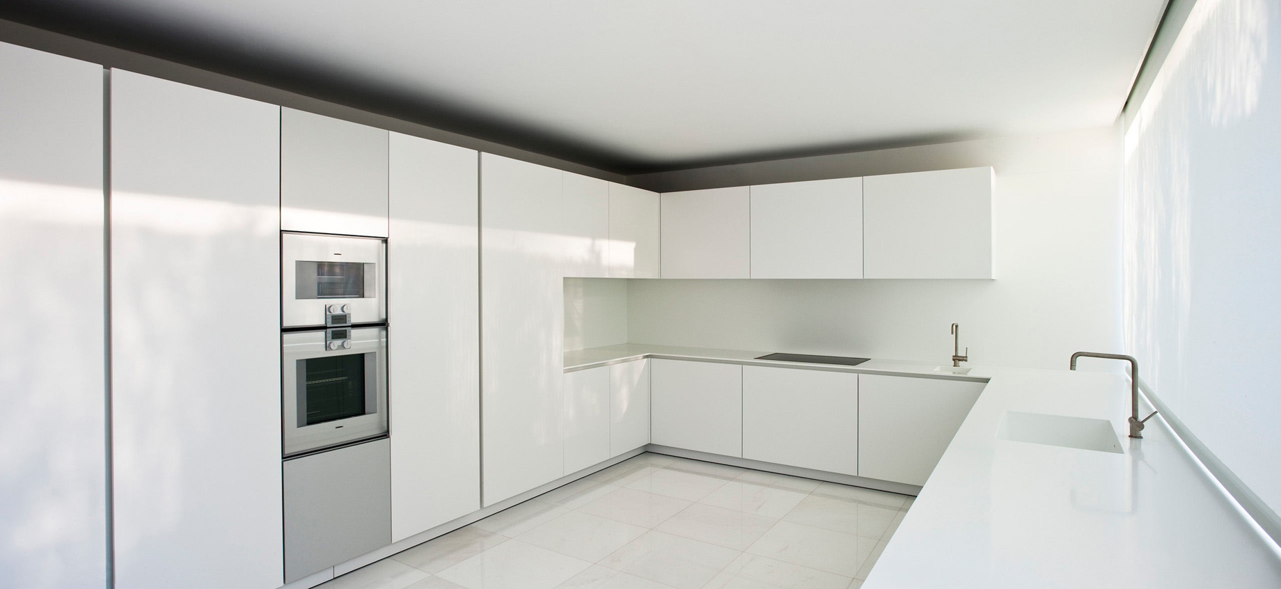 Casa del Atrio Atrium House – Godella, Valencia, Spain – 13