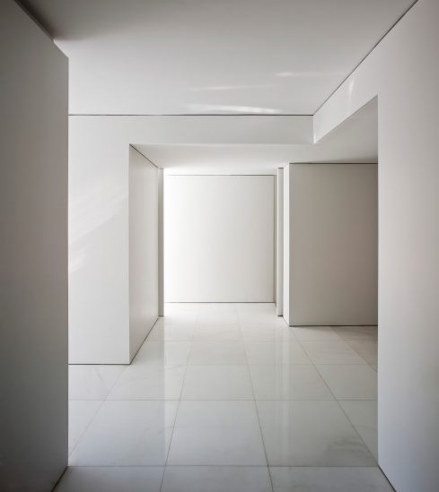 Casa del Atrio Atrium House - Godella, Valencia, Spain - 17