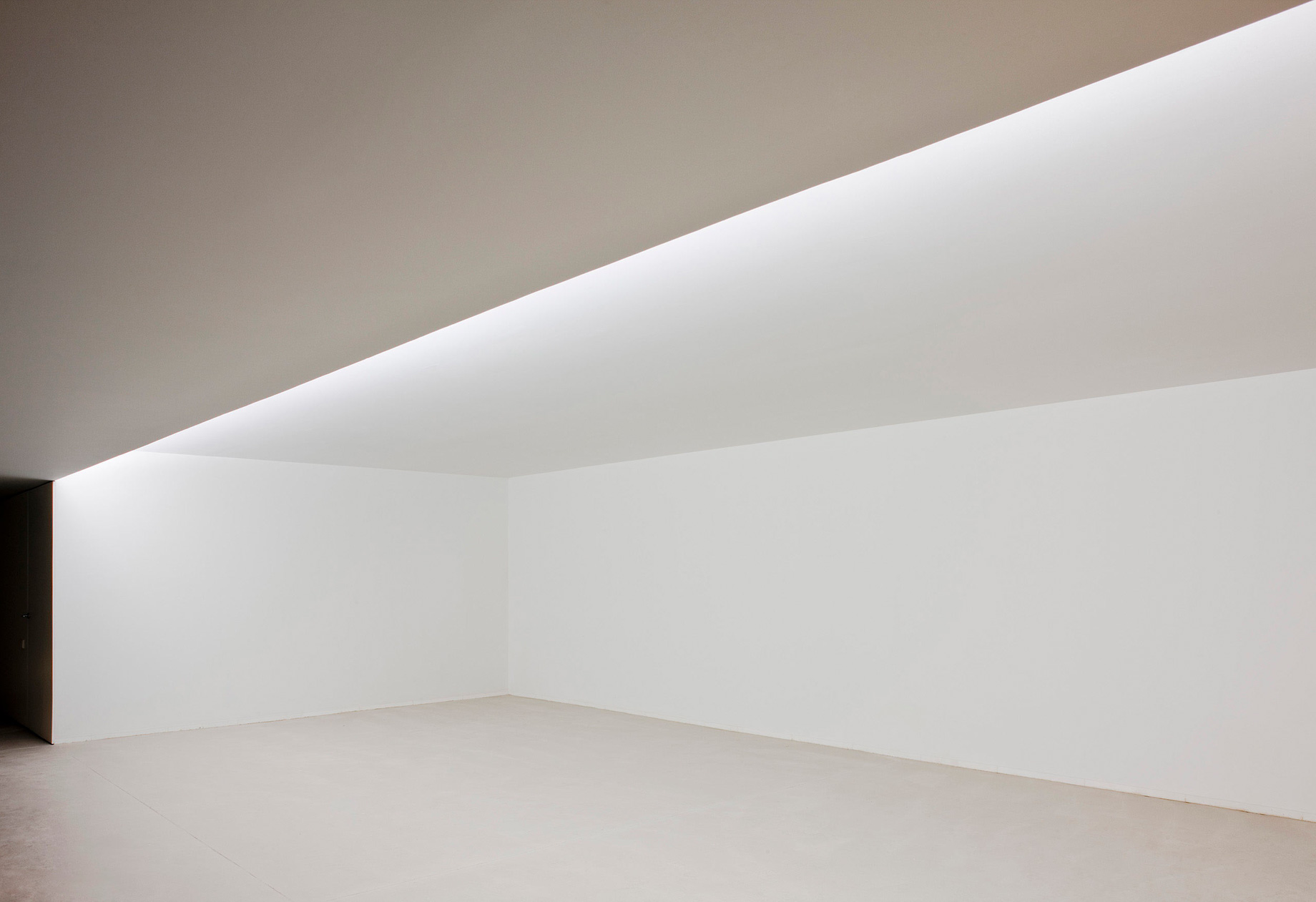Casa del Atrio Atrium House – Godella, Valencia, Spain – 18