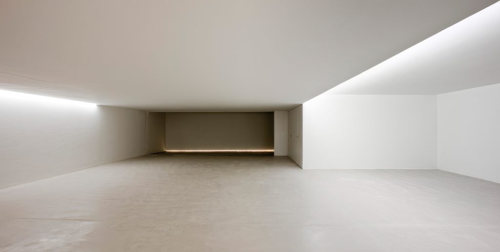 Casa del Atrio Atrium House - Godella, Valencia, Spain - 22