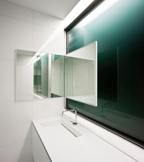 Casa del Atrio Atrium House - Godella, Valencia, Spain - 30