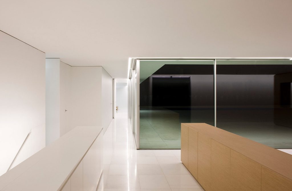 Casa del Atrio Atrium House - Godella, Valencia, Spain - 31