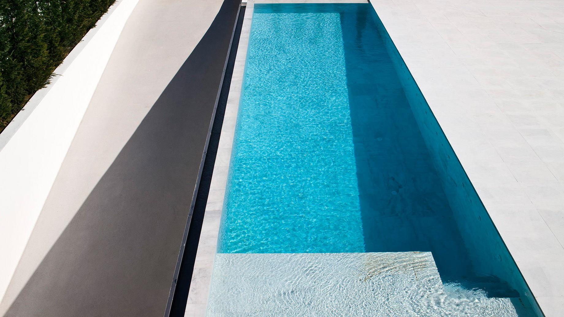 Casa del Atrio Atrium House – Godella, Valencia, Spain – 5