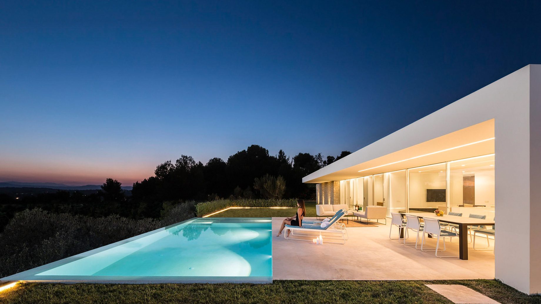 House on the Olive Trees – Villamarchante, Valencia, Spain 🇪🇸