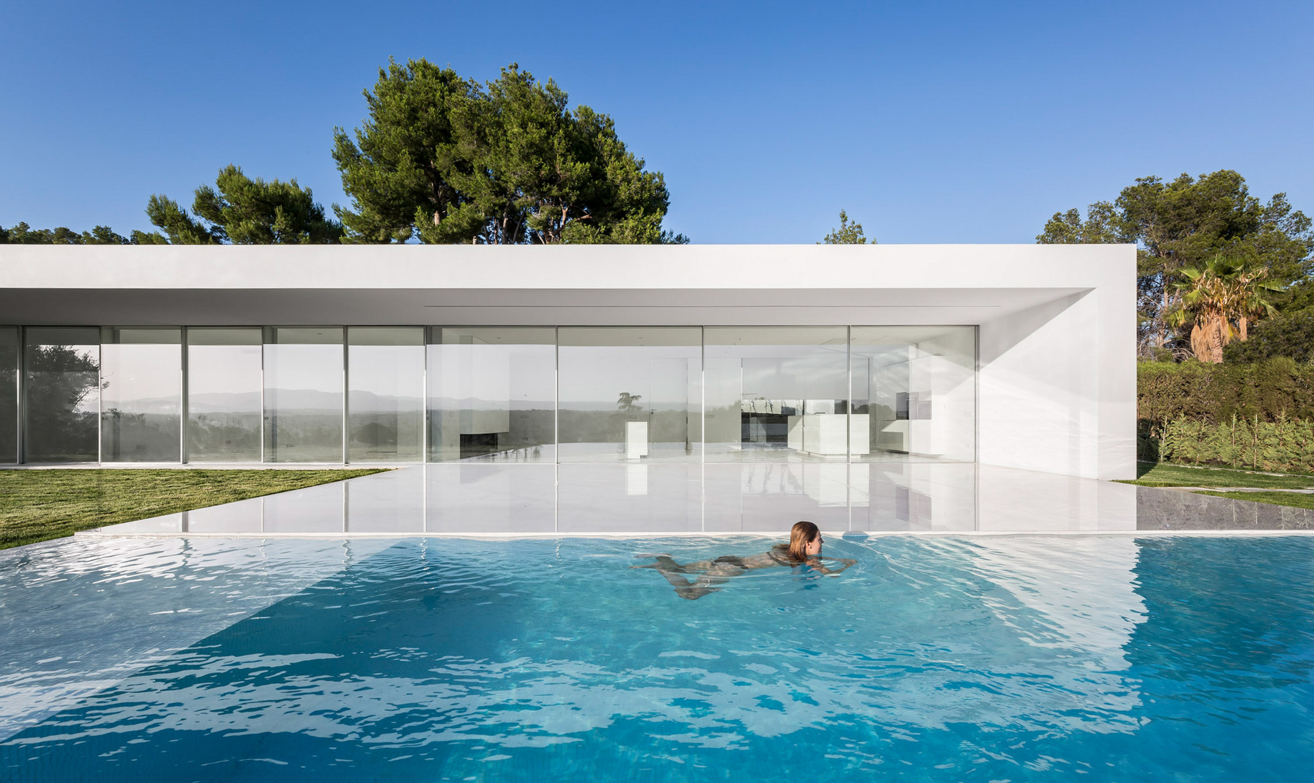 House on the Olive Trees – Villamarchante, Valencia, Spain – 11
