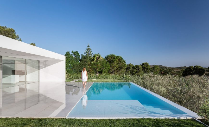 House on the Olive Trees - Villamarchante, Valencia, Spain - 15