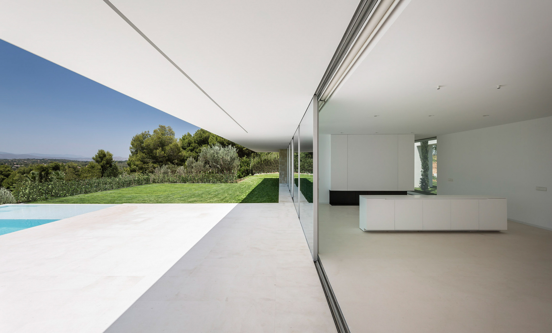 House on the Olive Trees – Villamarchante, Valencia, Spain – 17