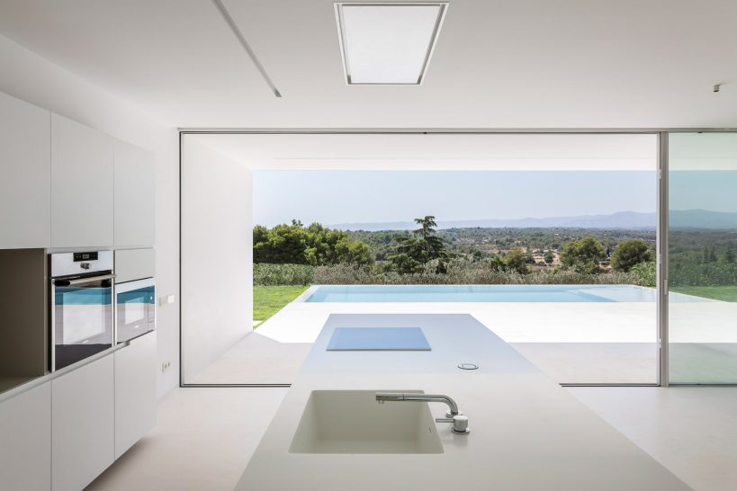 House on the Olive Trees - Villamarchante, Valencia, Spain - 18
