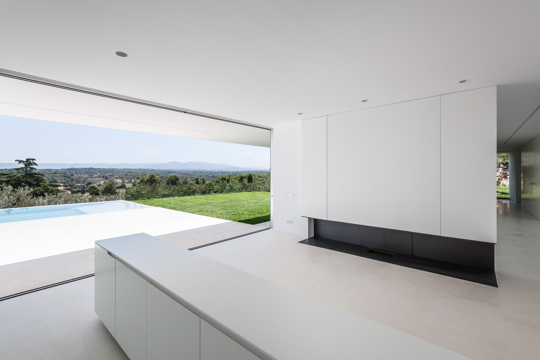 House on the Olive Trees – Villamarchante, Valencia, Spain – 19