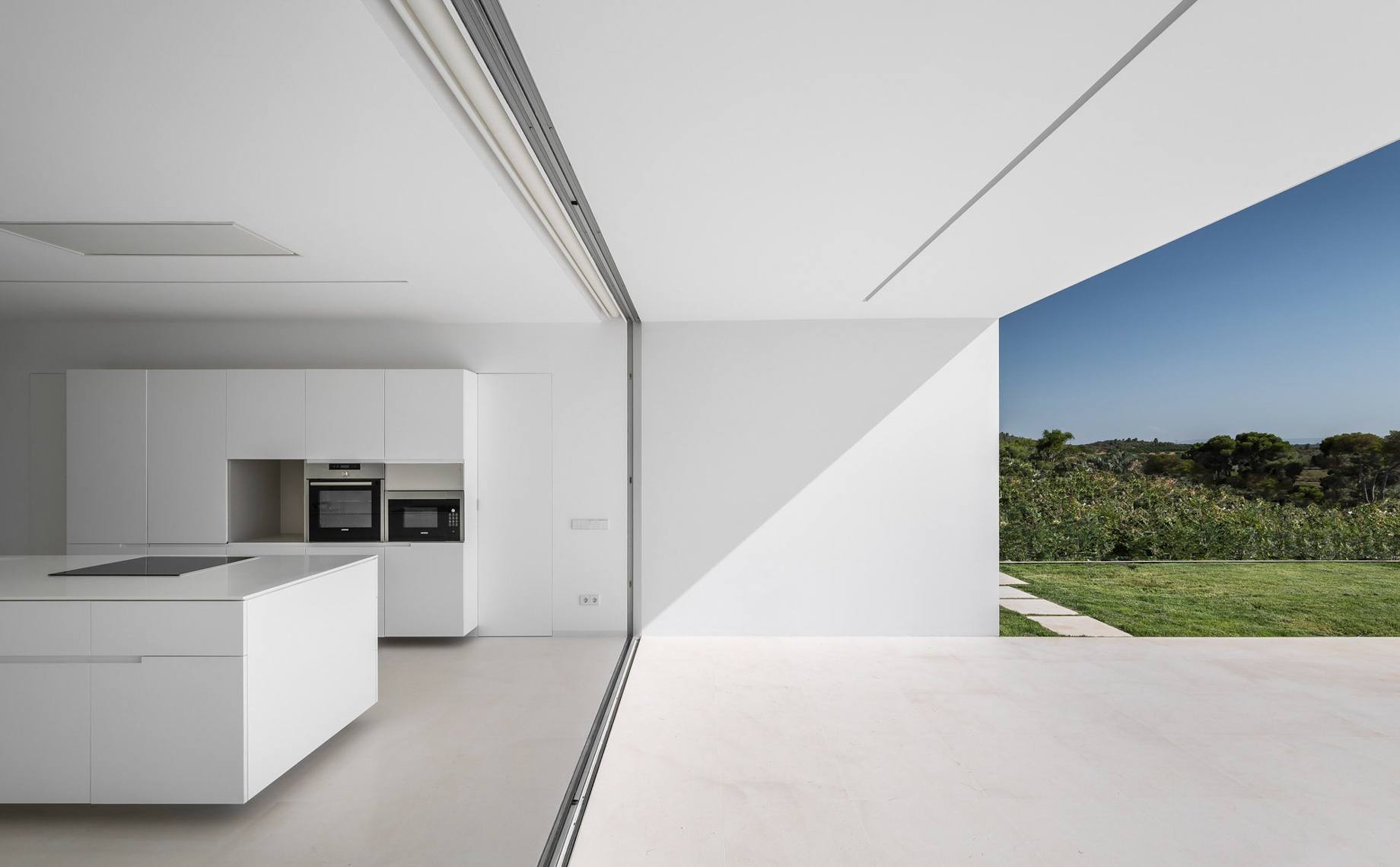 House on the Olive Trees – Villamarchante, Valencia, Spain – 20