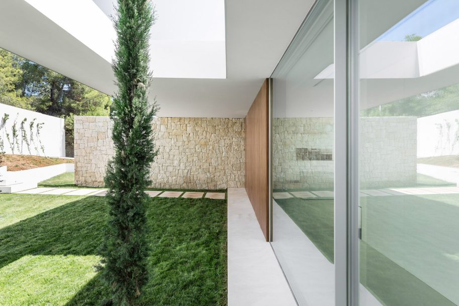 House on the Olive Trees - Villamarchante, Valencia, Spain - 29