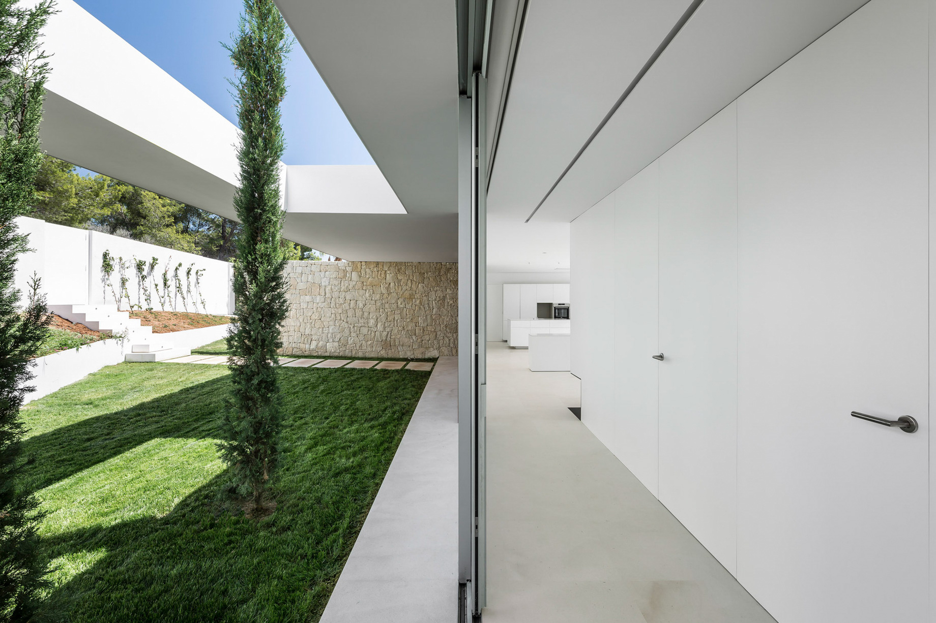 House on the Olive Trees – Villamarchante, Valencia, Spain – 30