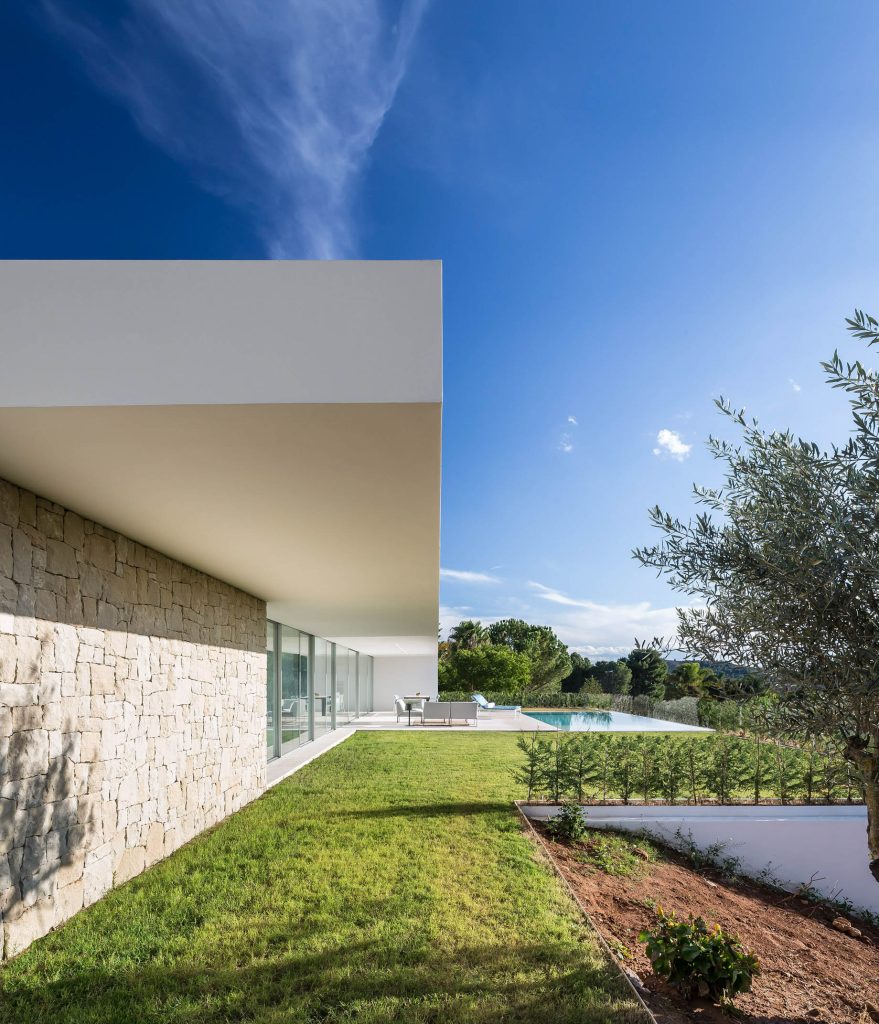 House on the Olive Trees - Villamarchante, Valencia, Spain - 34