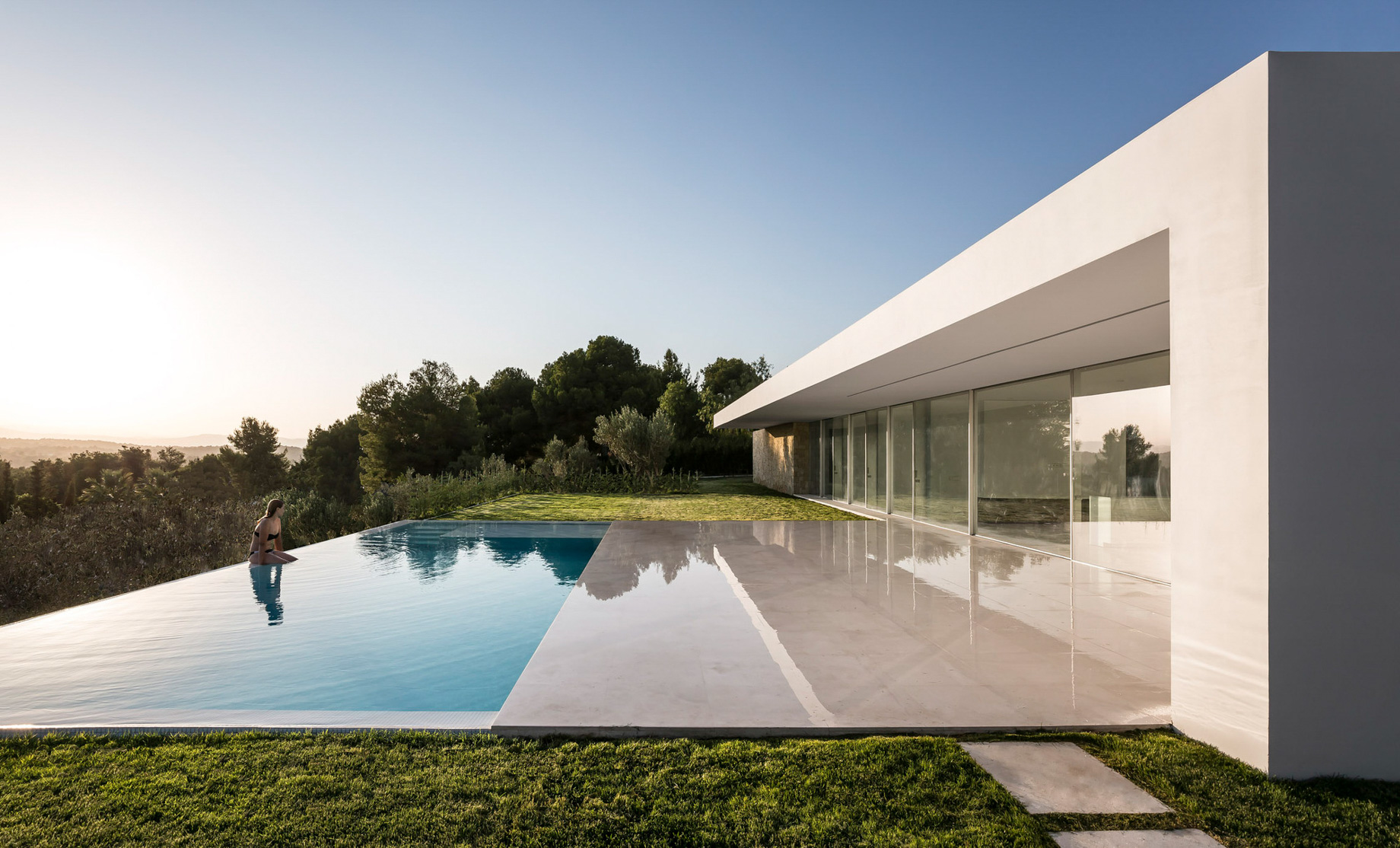 House on the Olive Trees – Villamarchante, Valencia, Spain – 39