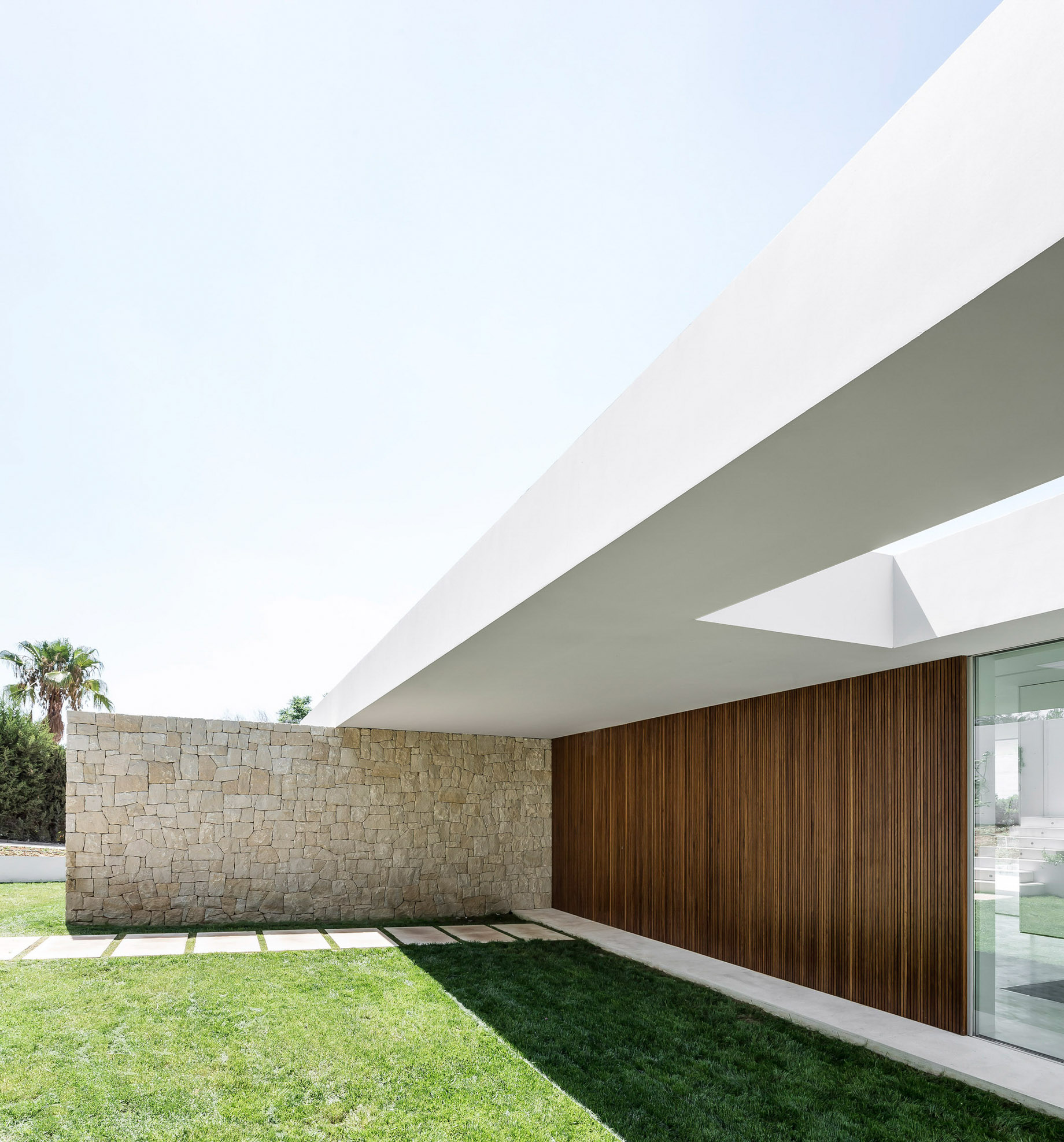House on the Olive Trees – Villamarchante, Valencia, Spain – 4