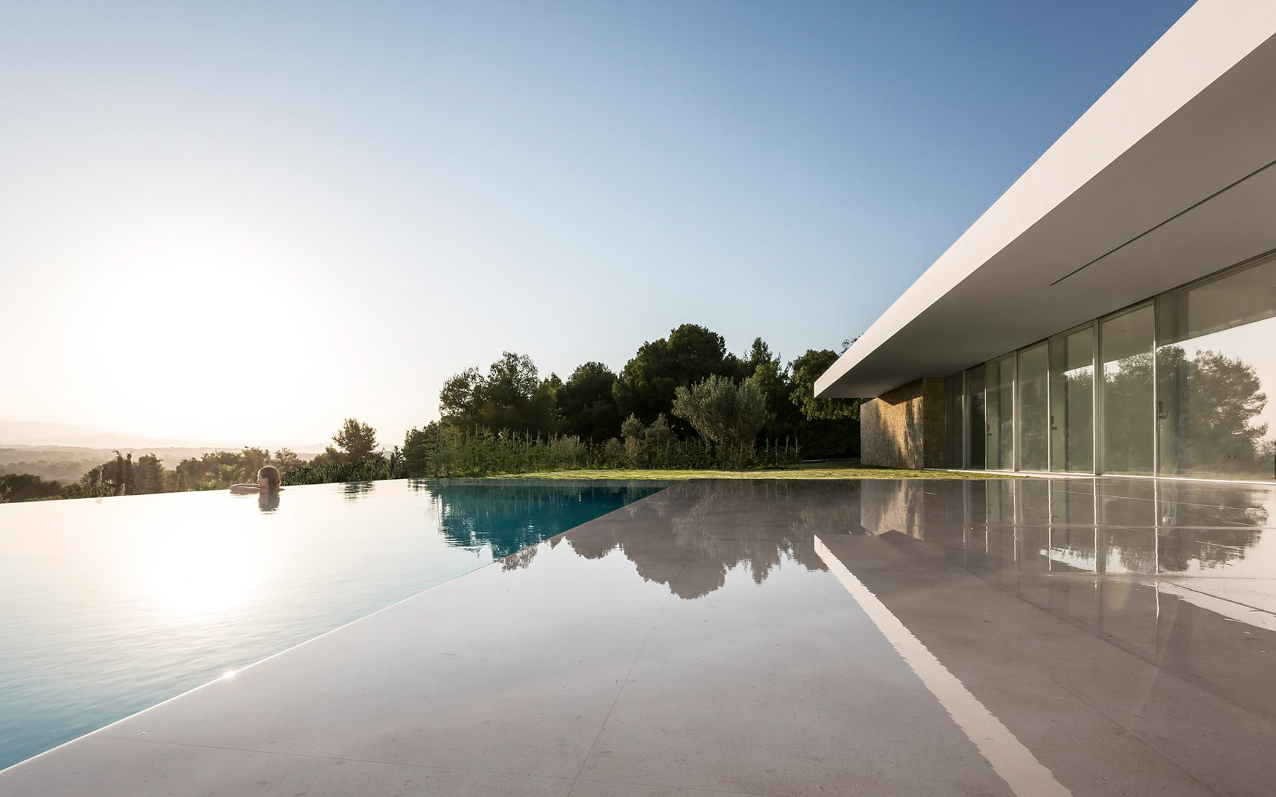 House on the Olive Trees – Villamarchante, Valencia, Spain – 40