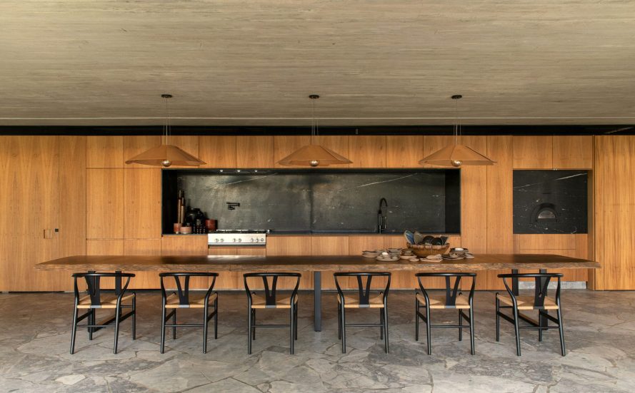 Lake House Modern Residence - Uberlandia, Minas Gerais, Brazil - 19
