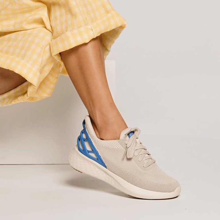 Slide Into Comfort: Kizik Slide On Sneakers