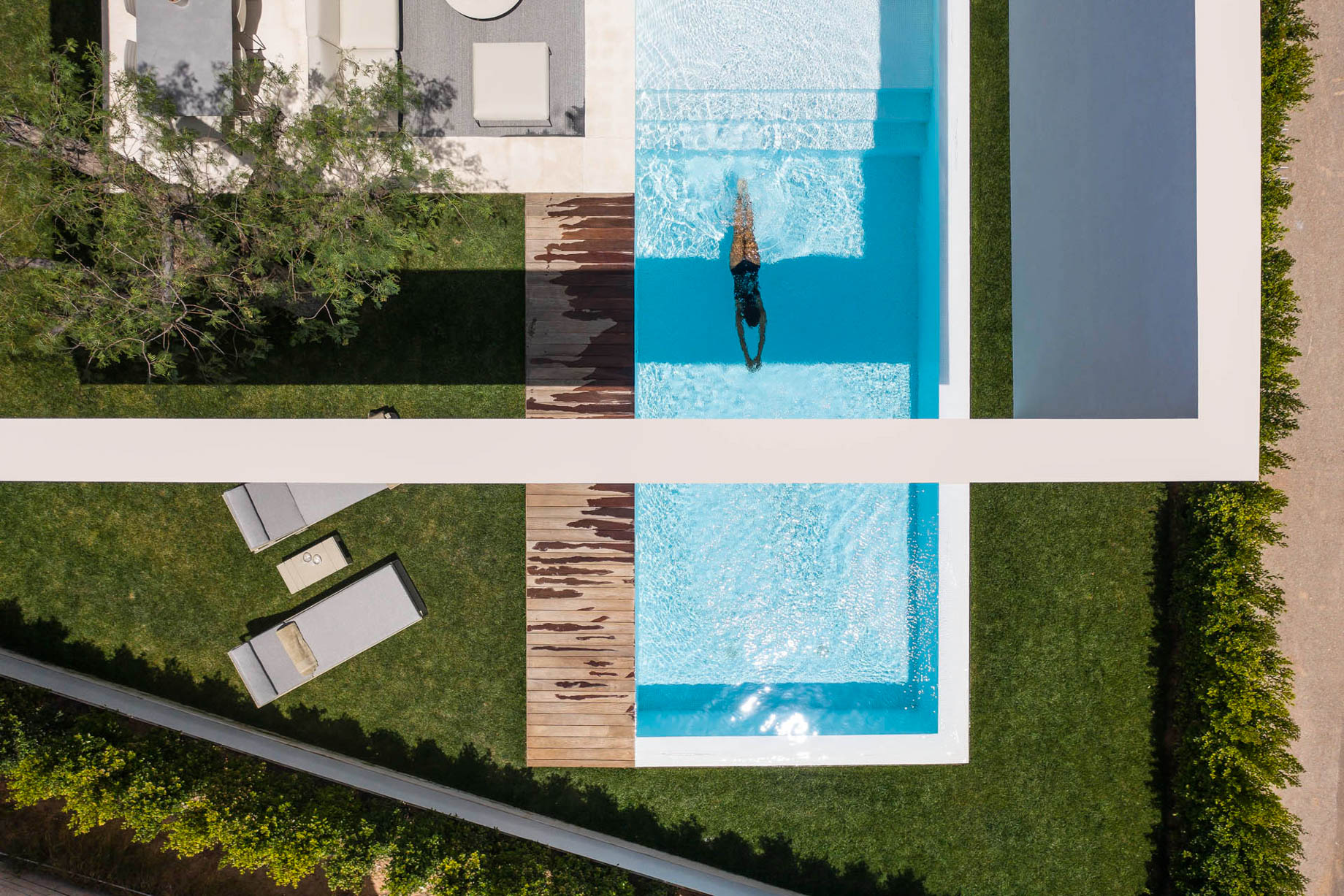 The House of Three Trees – Santa Gertrudis de Fruitera, Ibiza, Spain – 11