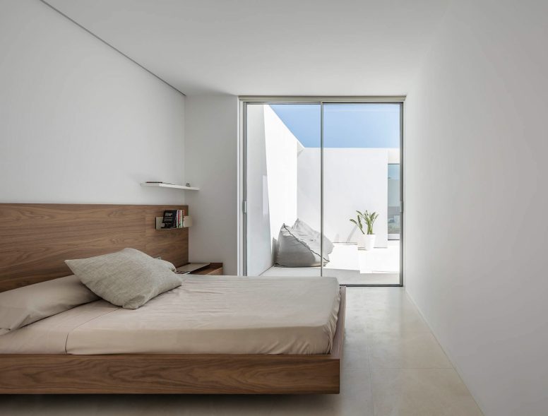 The House of Three Trees - Santa Gertrudis de Fruitera, Ibiza, Spain - 32