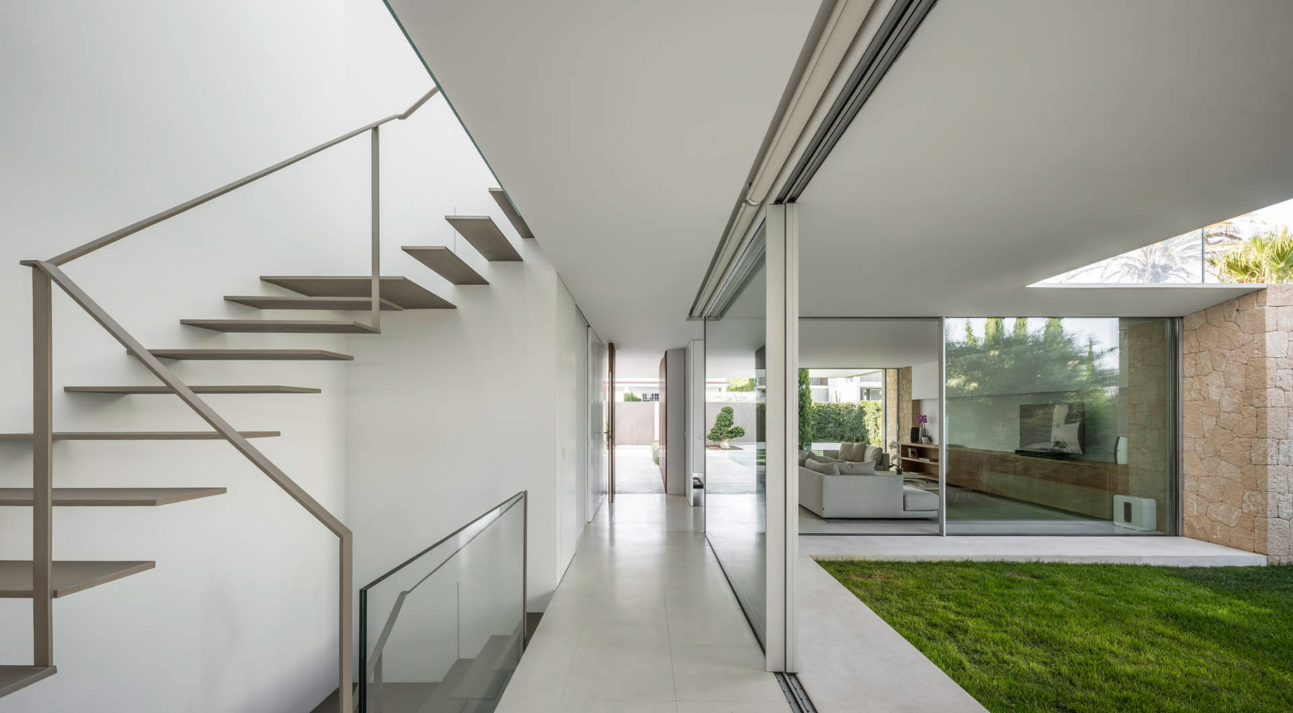 The House of Three Trees – Santa Gertrudis de Fruitera, Ibiza, Spain – 38