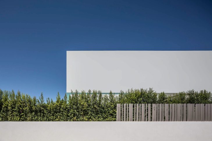 The House of Three Trees - Santa Gertrudis de Fruitera, Ibiza, Spain - 5