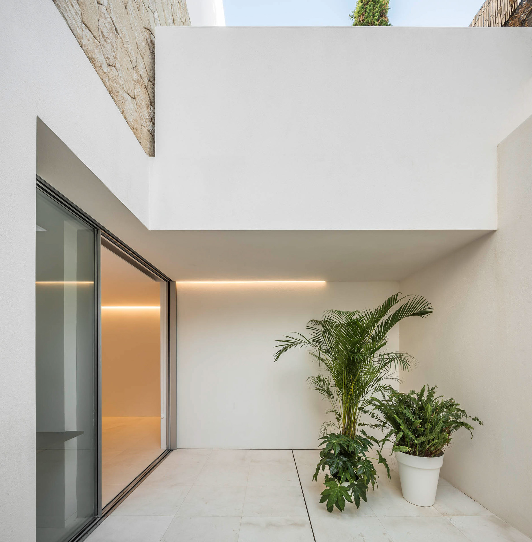 The House of Three Trees – Santa Gertrudis de Fruitera, Ibiza, Spain – 57