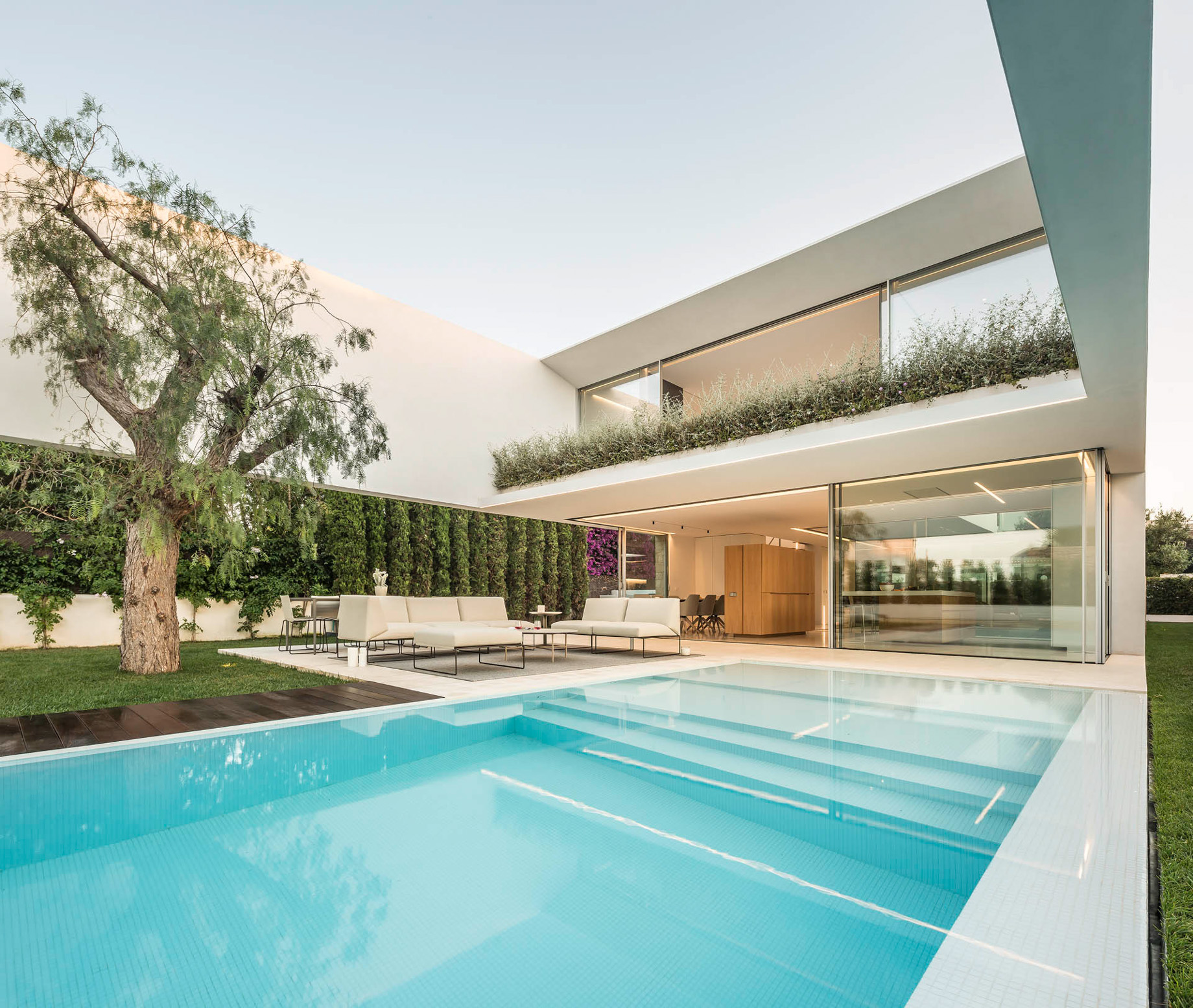 The House of Three Trees – Santa Gertrudis de Fruitera, Ibiza, Spain – 59