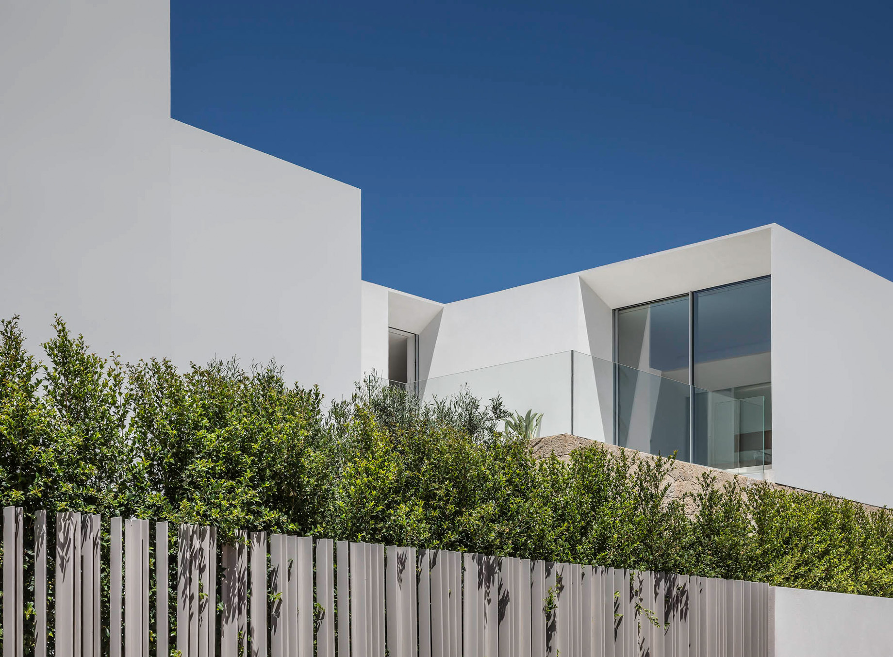 The House of Three Trees – Santa Gertrudis de Fruitera, Ibiza, Spain – 7