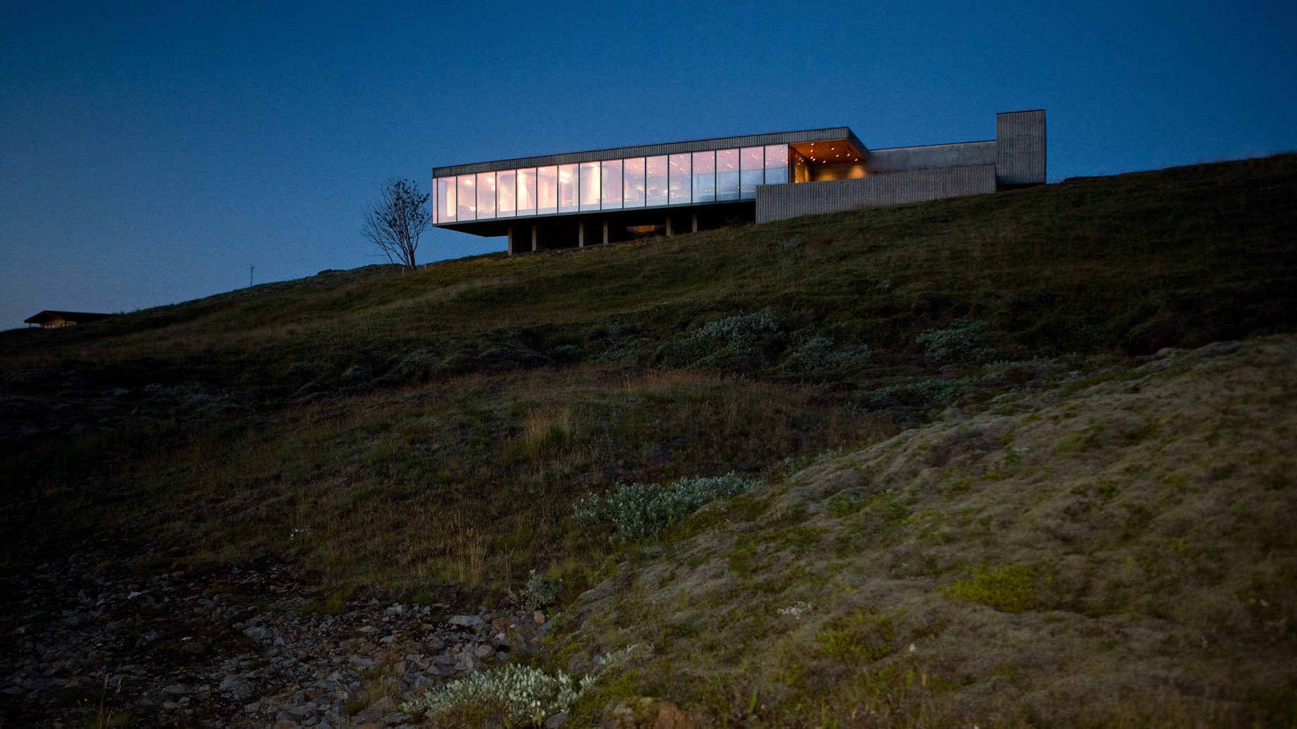 Arborg Hvíta River Vacation House – Selfoss, Iceland 🇮🇸