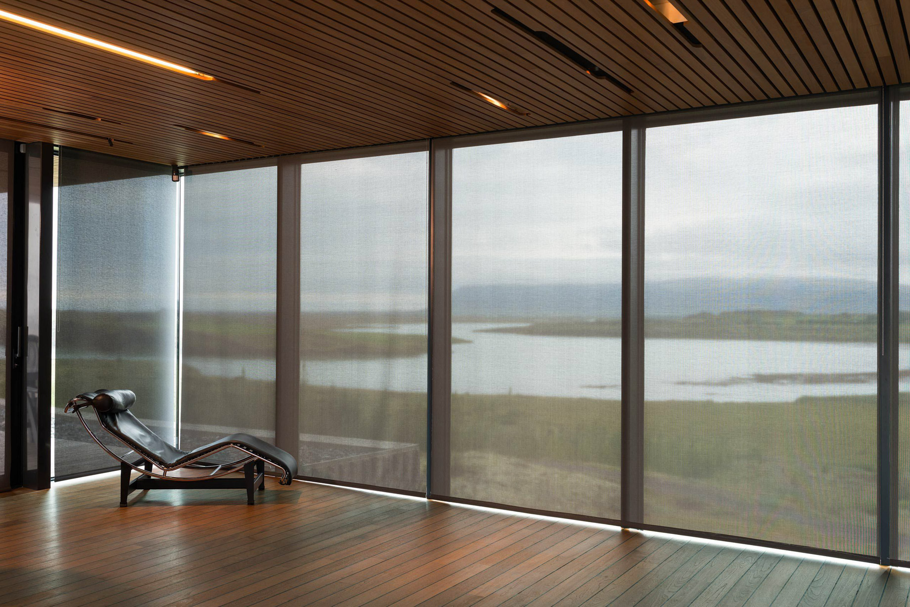 Arborg Hvíta River Vacation House – Selfoss, Iceland – 11