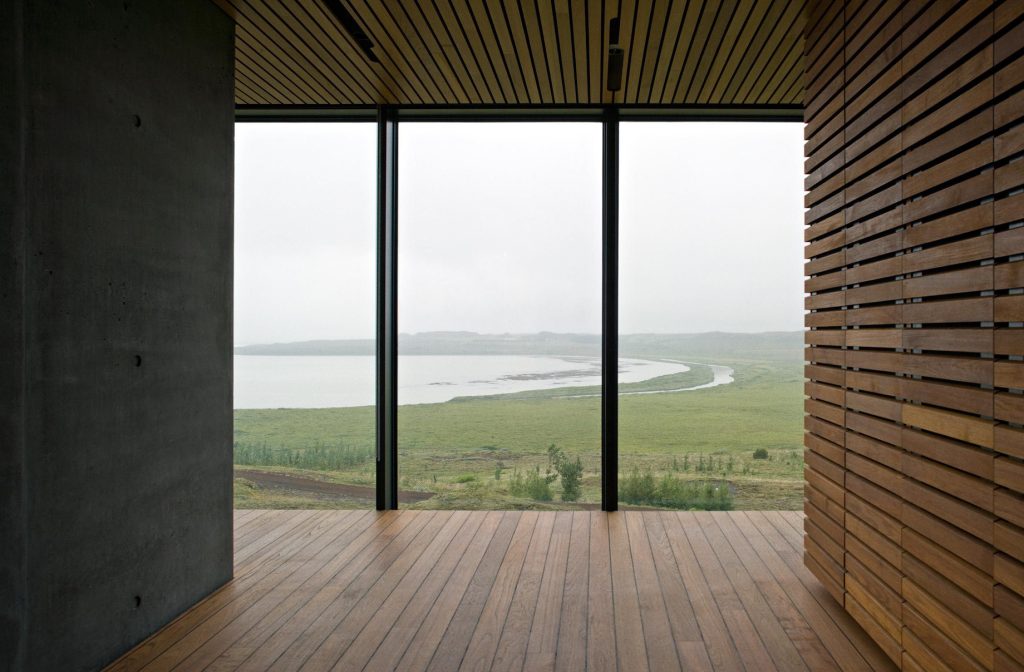 Arborg Hvíta River Vacation House - Selfoss, Iceland - 26