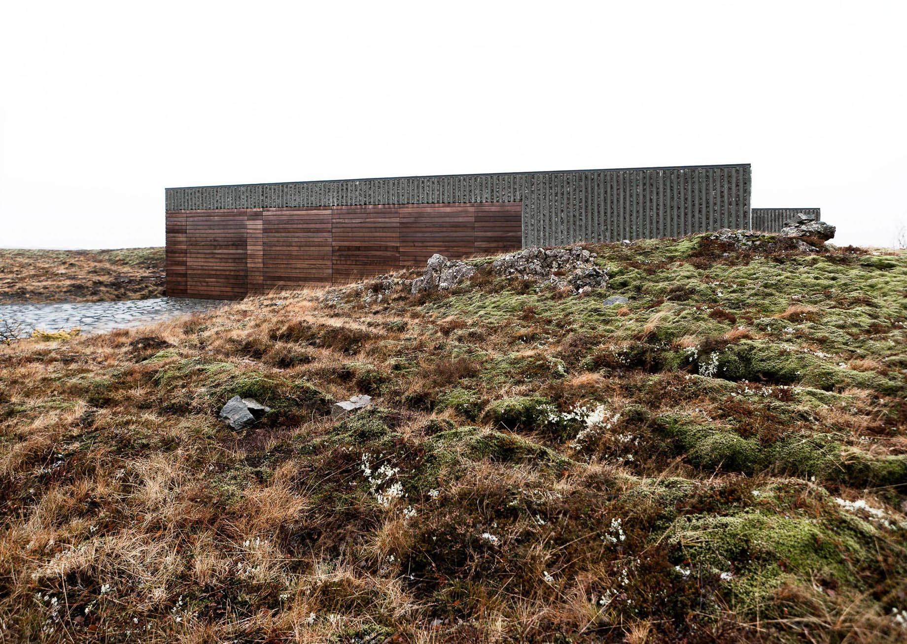 Arborg Hvíta River Vacation House – Selfoss, Iceland – 29