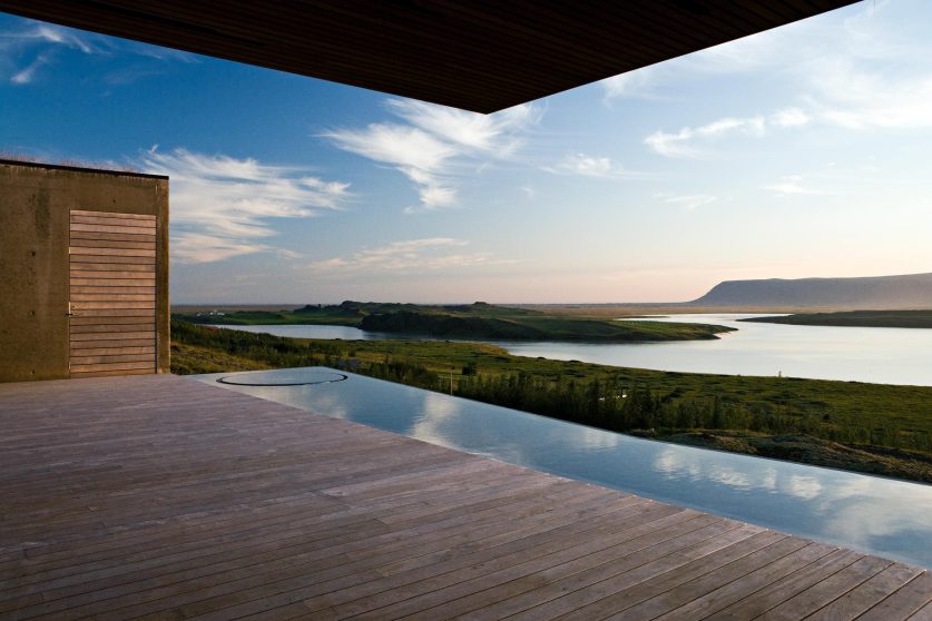 Arborg Hvíta River Vacation House - Selfoss, Iceland - 36