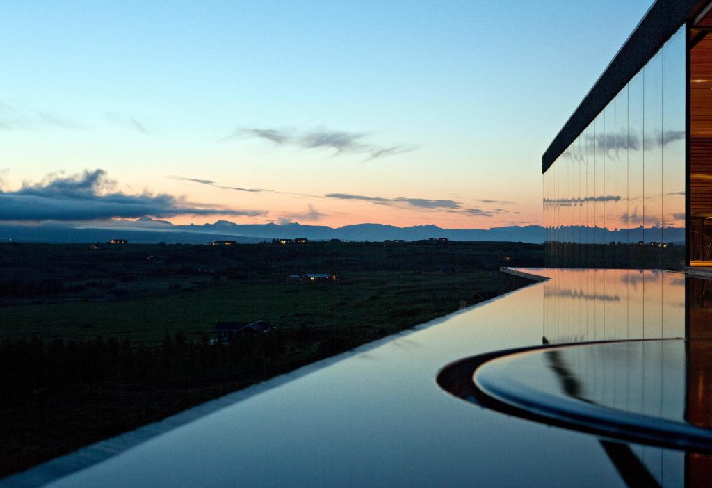 Arborg Hvíta River Vacation House - Selfoss, Iceland - 38