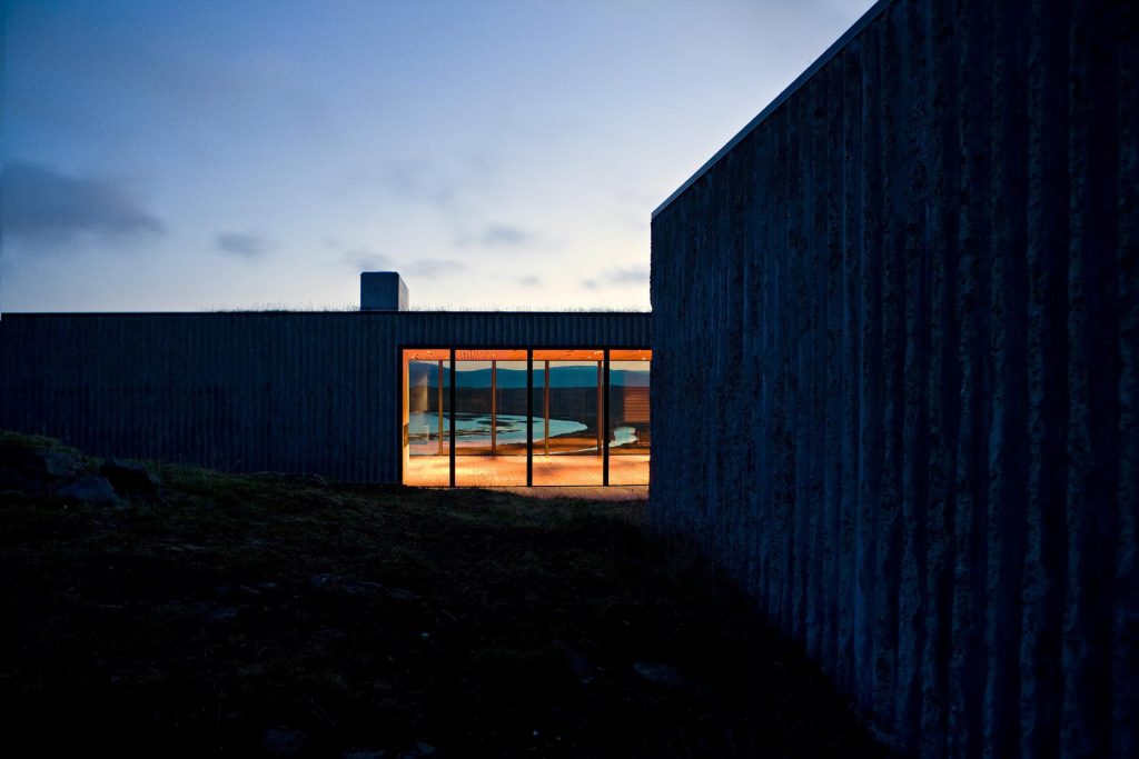 Arborg Hvíta River Vacation House - Selfoss, Iceland - 40