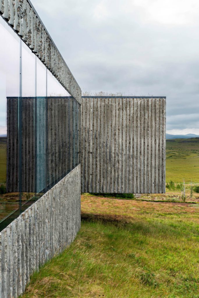 Arborg Hvíta River Vacation House - Selfoss, Iceland - 6