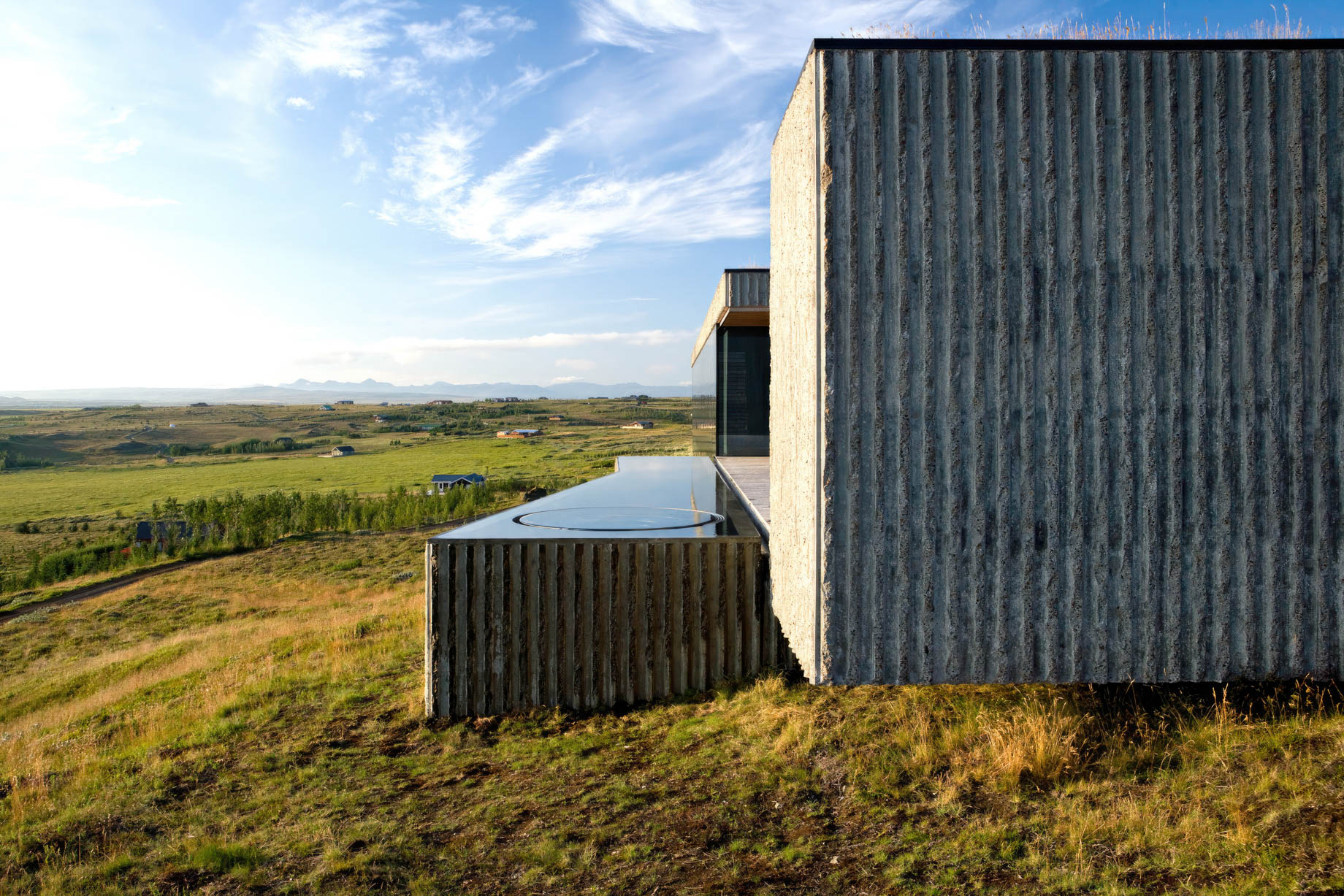 Arborg Hvíta River Vacation House – Selfoss, Iceland – 7