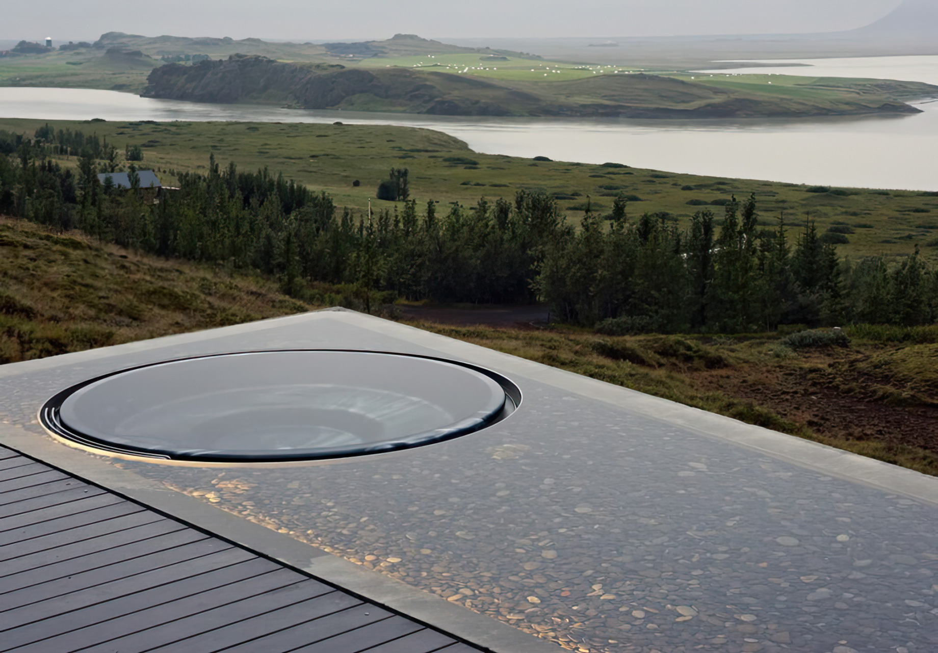 Arborg Hvíta River Vacation House – Selfoss, Iceland – 8