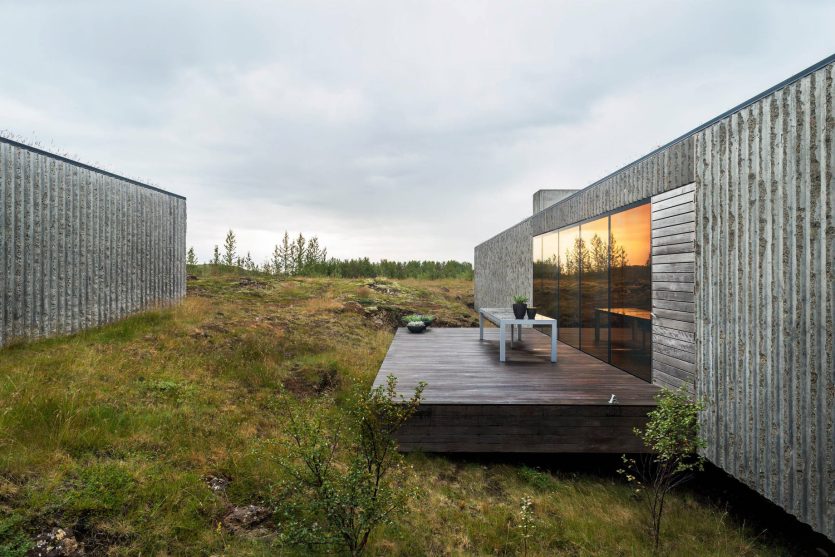 Arborg Hvíta River Vacation House - Selfoss, Iceland - 9