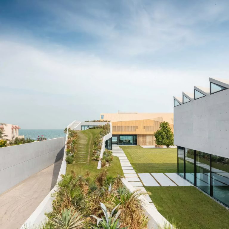 Baraka Seaside Residence – Al Adami, Kuwait – 10