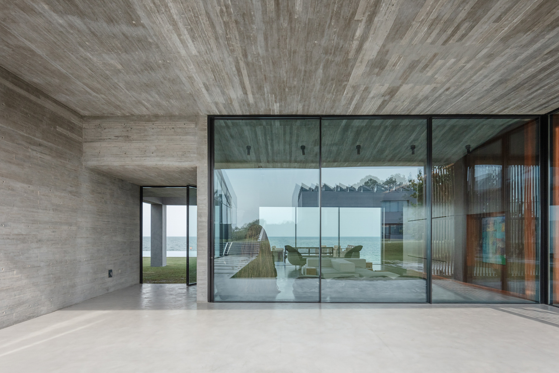 Baraka Seaside Residence – Al Adami, Kuwait – 19