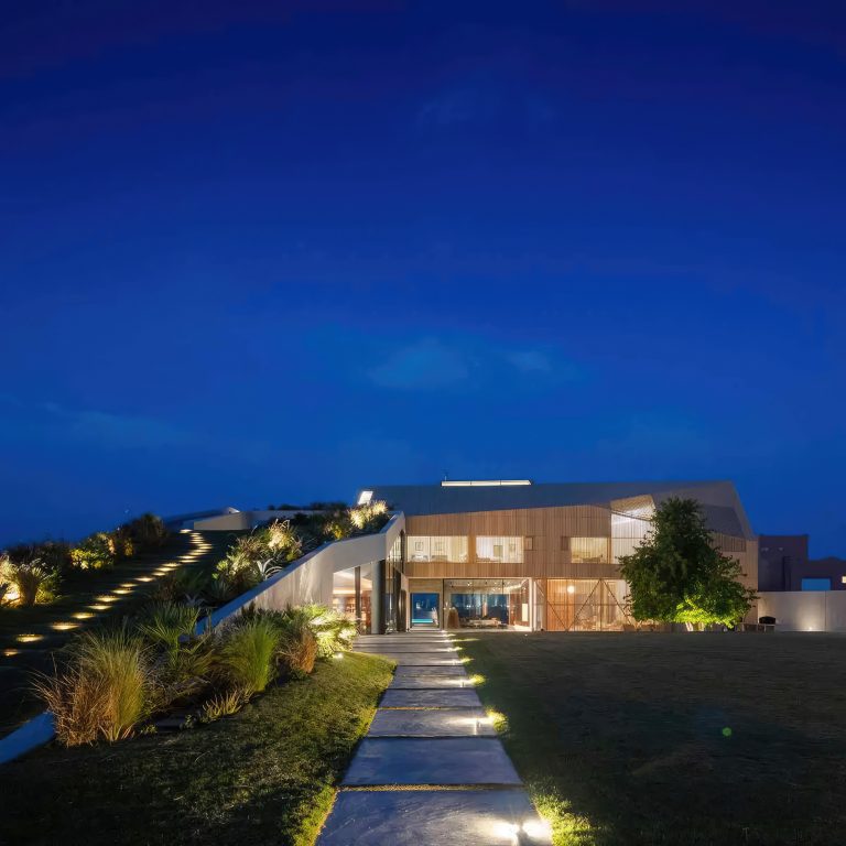 Baraka Seaside Residence – Al Adami, Kuwait – 22