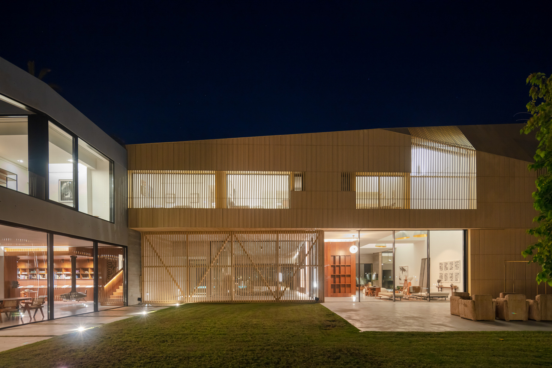 Baraka Seaside Residence – Al Adami, Kuwait – 25