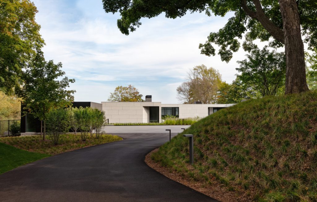 Bayside Lakefront Residence - Ferndale Rd S, Wayzata, MN, USA - 2