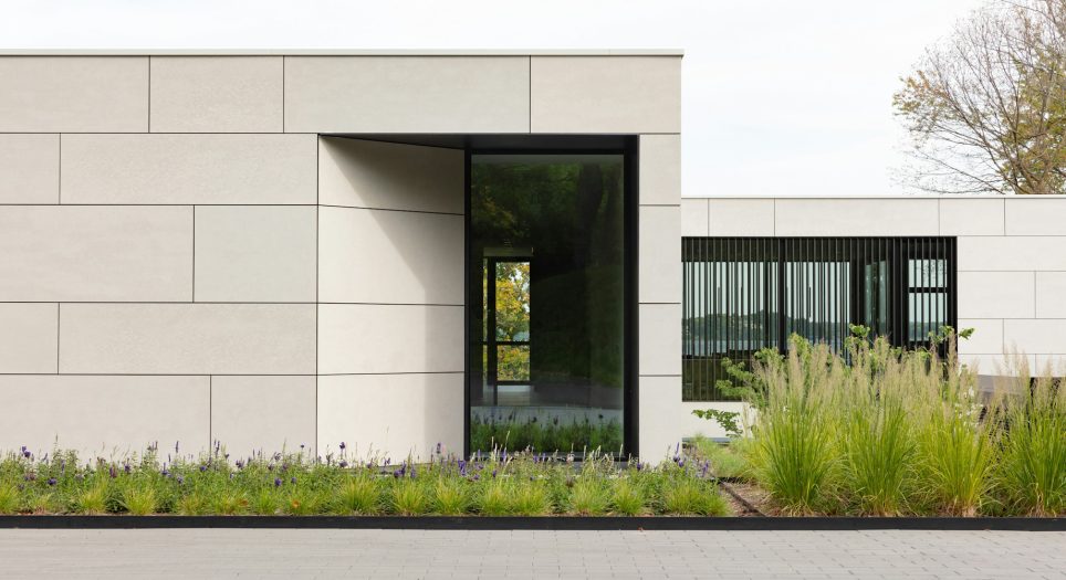 Bayside Lakefront Residence - Ferndale Rd S, Wayzata, MN, USA - 33