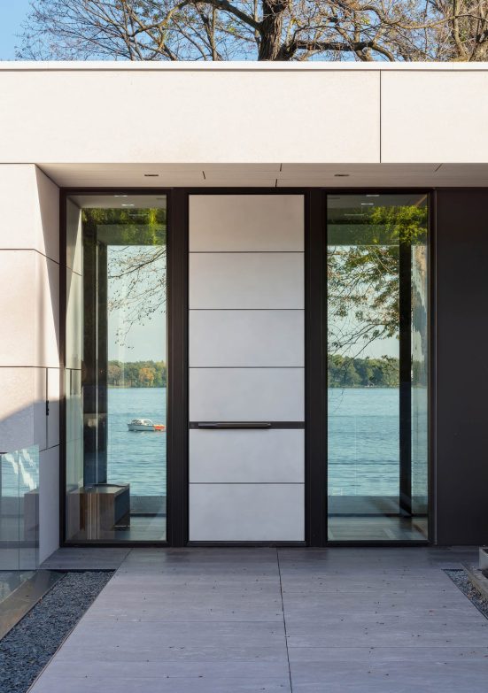 Bayside Lakefront Residence - Ferndale Rd S, Wayzata, MN, USA - 6