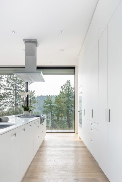 Blur House Mountain Retreat - Boulder, CO, USA - 15